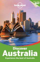 Lonely Planet Discover Australia (Travel Guide)
