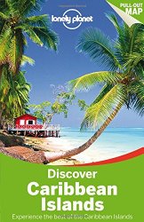 Lonely Planet Discover Caribbean Islands (Travel Guide)