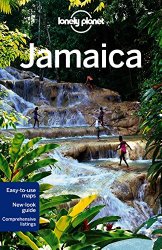 Lonely Planet Jamaica (Travel Guide)