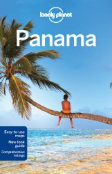 Lonely Planet Panama (Travel Guide)