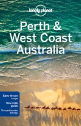 Lonely Planet Perth & West Coast Australia (Travel Guide)