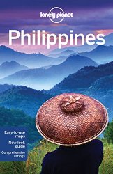 Lonely Planet Philippines (Travel Guide)