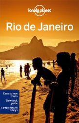 Lonely Planet Rio de Janeiro (Travel Guide)