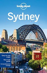 Lonely Planet Sydney (Travel Guide)