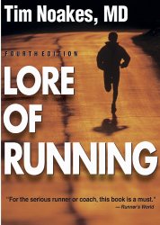 Lore of Running, 4th Edition