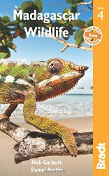 Madagascar Wildlife (Bradt Guides)