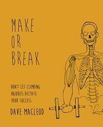 Make or Break: Don’t Let Climbing Injuries Dictate Your Success
