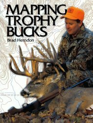 Mapping Trophy Bucks