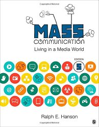 Mass Communication: Living in a Media World