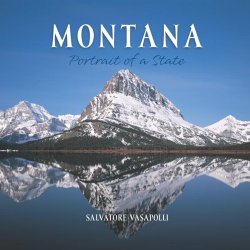 Montana: Portrait of a State