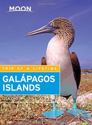 Moon Galápagos Islands (Moon Handbooks)