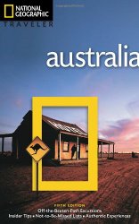 National Geographic Traveler: Australia, 5th Edition