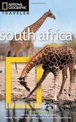 National Geographic Traveler: South Africa, 2nd Edition