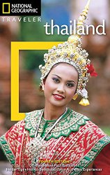 National Geographic Traveler: Thailand, 4th Edition