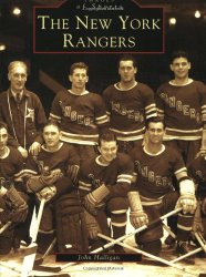 New York Rangers, The  (NY)   (Images of Sports)