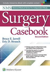 NMS Surgery Casebook (National Medical Series for Independent Study)
