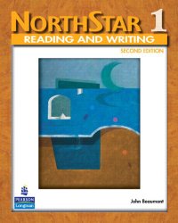 NorthStar: Reading and Writing, Level 1