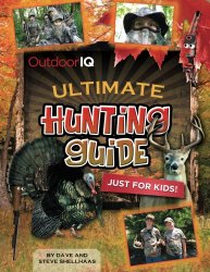 Outdoor Kids Club Ultimate Hunting Guide