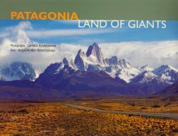 Patagonia: Land Of Giants