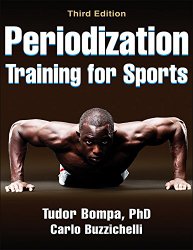 Periodization Training for Sports-3rd Edition