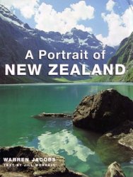 Portrait of New Zealand