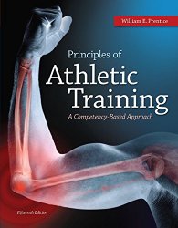 Principles of Athletic Training: A Competency-Based Approach