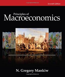 Principles of Macroeconomics, 7th Edition