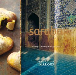 Saraban: A Chef’s Journey through Persia