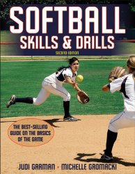 Softball Skills & Drills – 2nd Edition