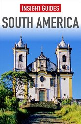 South America (Insight Guides)