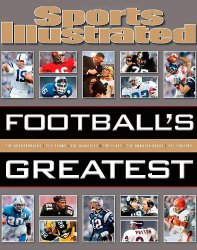 Sports Illustrated Football’s Greatest