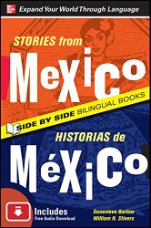 Stories from Mexico/Historias de Mexico, Second Edition