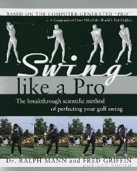 Swing Like a Pro
