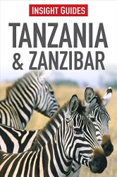 Tanzania & Zanzibar (Insight Guides)