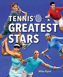 Tennis’ Greatest Stars