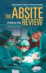 The ABSITE Review (American Board of Surgery In-Training Examination)