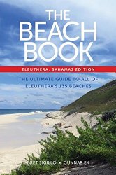 The Beach Book: Eleuthera, Bahamas Edition