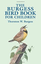 The Burgess Bird Book for Children (Dover Children’s Classics)