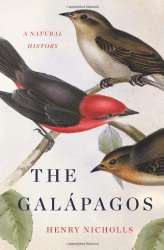The Galápagos: A Natural History