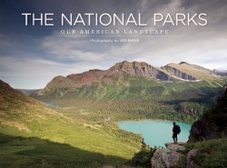 The National Parks: Our American Landscape