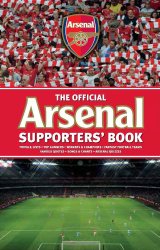 The Official Arsenal Supporter’s Book