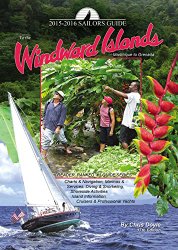 The Sailors Guide to the Windward Islands