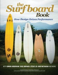 The Surfboard Book: How Design Affects Performance