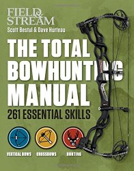 The Total Bowhunting Manual (Field & Stream)
