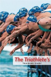 The Triathlete’s Training Diary
