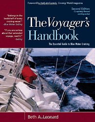 The Voyager’s Handbook: The Essential Guide to Blue Water Cruising