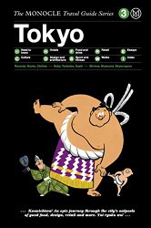 Tokyo: Monocle Travel Guide (Monocle Travel Guides)