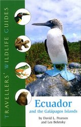 Travellers’ Wildlife Guides Ecuador and the Galapagos Islands