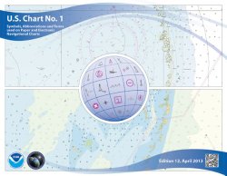 U.S. Chart No. 1: Symbols, Abbreviations and Terms used on Paper and Electronic Navigational Charts, 12th edition