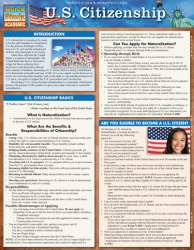 U.S. Citizenship (Quick Study: Academic)